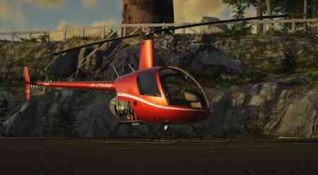 2023年直升飞机游戏单机大全 好玩的单机飞行游戏