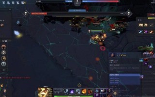 dota2为什么进入不了游戏界面？