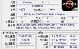 r7-5800h玩cf多少帧？