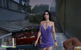 gta5职业，gta5职业罪犯