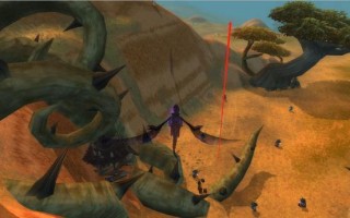 《WOW魔兽世界》伊利达雷的灵魂棱镜任务完成方法