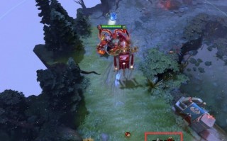 dota2嘲讽，dota2嘲讽语音