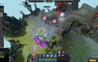 DOTA2TI9小紫本奖池827w美元