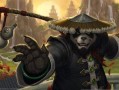 魔兽世界7.1熊猫人之谜成就怎么达成？