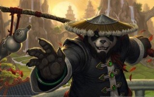 魔兽世界7.1熊猫人之谜成就怎么达成？