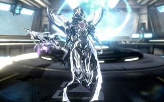 warframe星际战甲配卡心得分享 主流武器战甲配卡思路