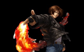 kof98ol，kof98ol终极之战 蛟 进化