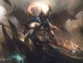 《LOL》大夏武士潘森皮肤怎么样 大夏武士潘森皮肤介绍