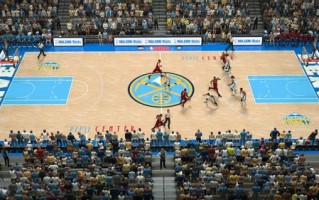 《NBA2K18》骑士王朝模式交易指南 骑士王朝模式怎么交易