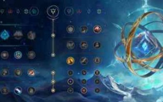 《lol》EZ重做符文怎么搭配 新版EZ连招技巧详解