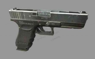 《CF》Glock-18全面测评