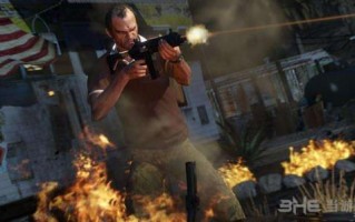 GTA5末日任务，gta5末日任务载具推荐