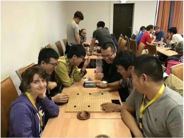 职业国际象棋，职业国际象棋手能移民美国吗