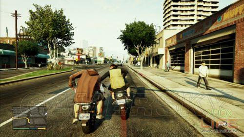 gtav刺杀任务，刺杀任务gta5