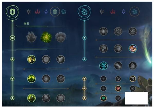 《LOL》10.22蒸汽机器人怎么玩 英雄天赋出装推荐