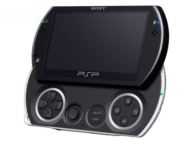 psp go游戏（psp游戏机）